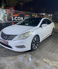 هیۆندای ازێرا